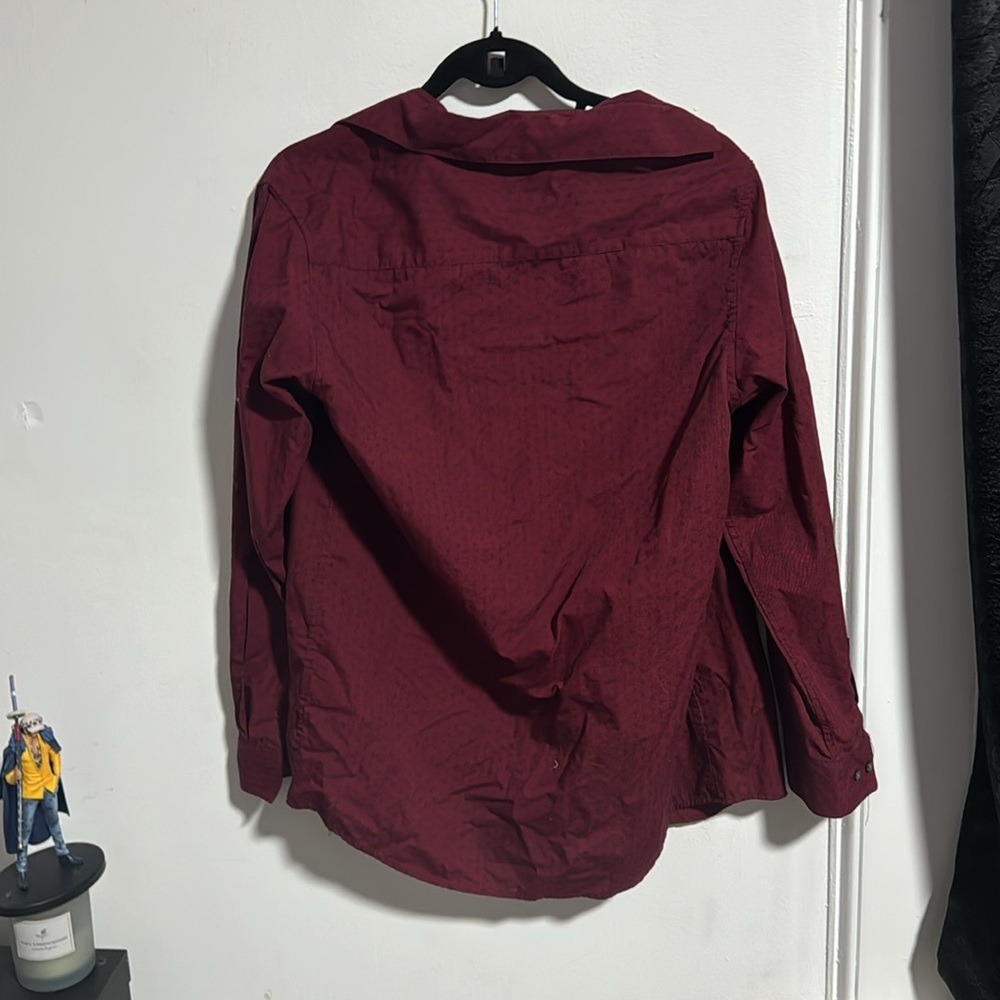 Red Shirt - Picture 2 of 2